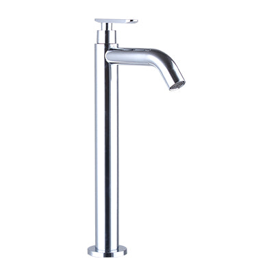 Grifería para lavamanos MA Faucet metálica Ref met-557