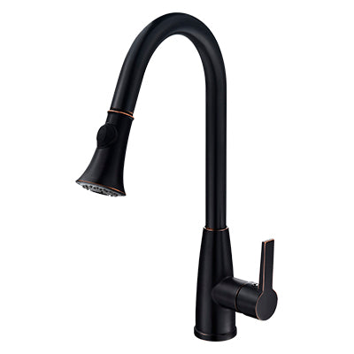 Grifería monomando mezclador para fregadero MA Faucet Ref pri-050