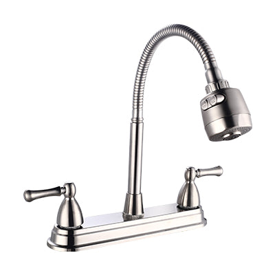 Grupo para fregadero MA Faucet 8