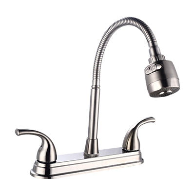 Grupo para fregadero de cocina MA Faucet 8