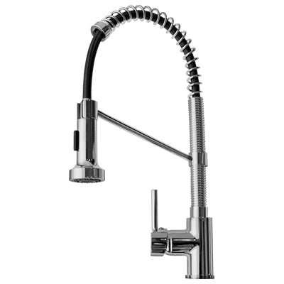 Grifería monomando mezclador para fregadero MA Faucet Ref pri-048