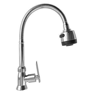 Grifería monomando para fregadero Blue dreams MA Faucet Ref Blue-0003