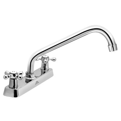 Grupo para fregadero MA Faucet 8