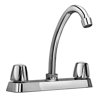 Grupo para fregadero MA Faucet 8