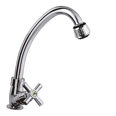 Llave para fregadero MA Faucet Ref bpf-2302