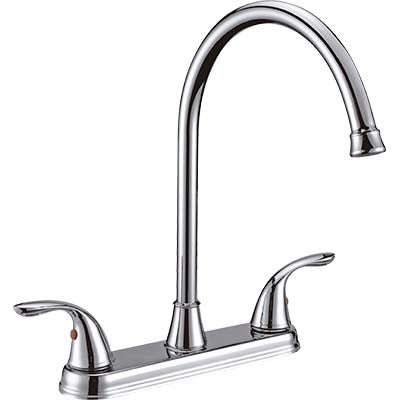 Grupo para fregadero de cocina MA Faucet 8