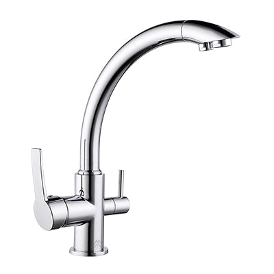 Grifería monomando mezclador para fregadero MA Faucet Mod. Auria Ref pri-034