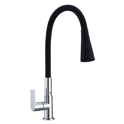 Grifería monomando para fregadero MA Faucet Ref met-610