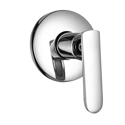 Monomando para ducha MA Faucet tipo palanca Ref met-405