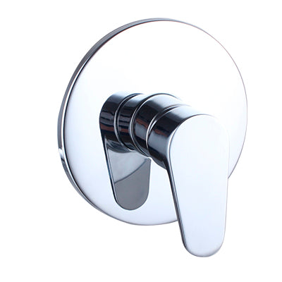 Llave monomando mezclador para ducha MA Faucet Ref met-551