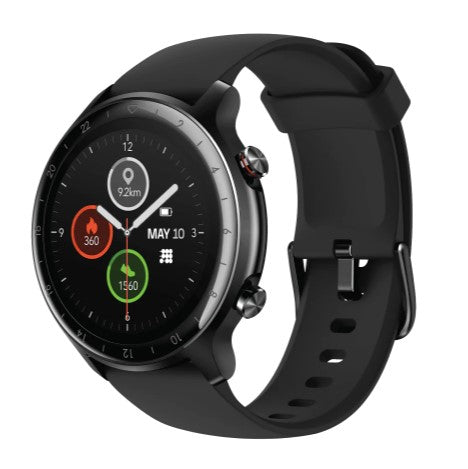 Reloj inteligente Cubitt bk ct4 gps Ref ct4g-11